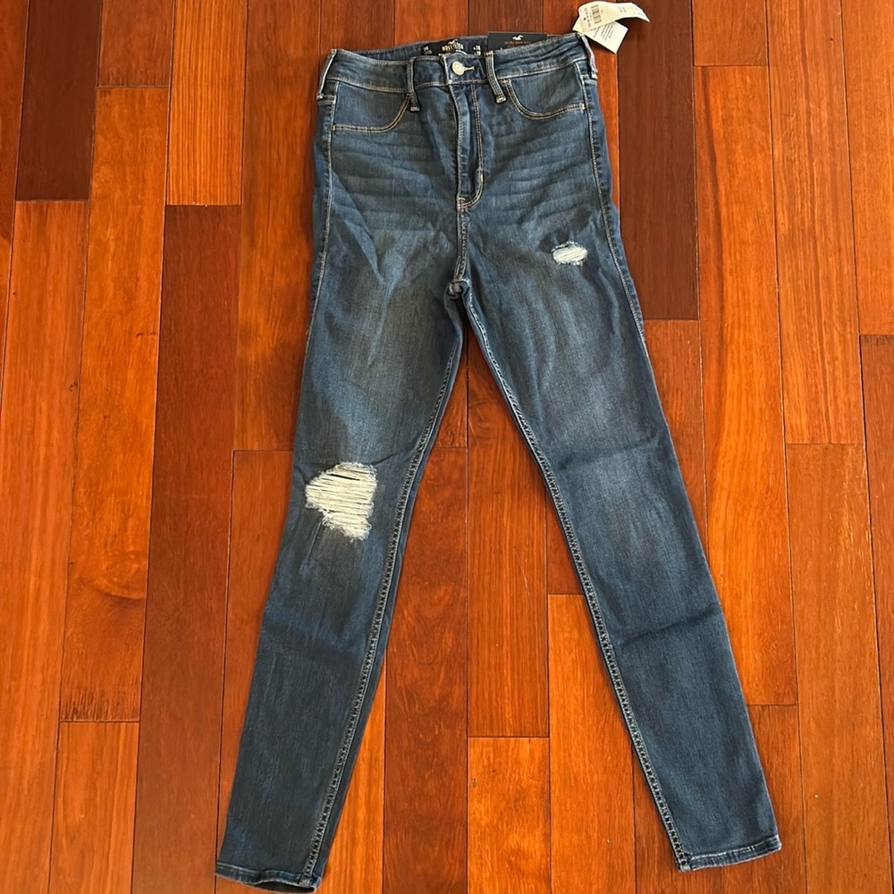 Hollister Jean Legging